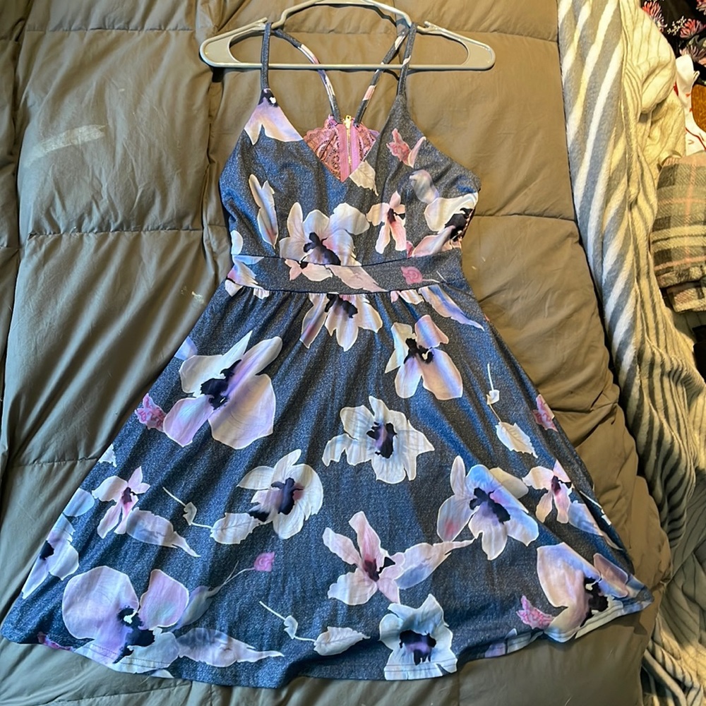 Shein Summer Tank Dress